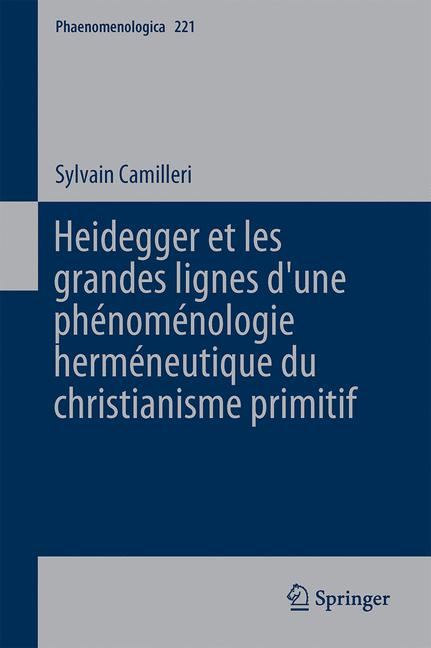 Heidegger Et Les Gr…