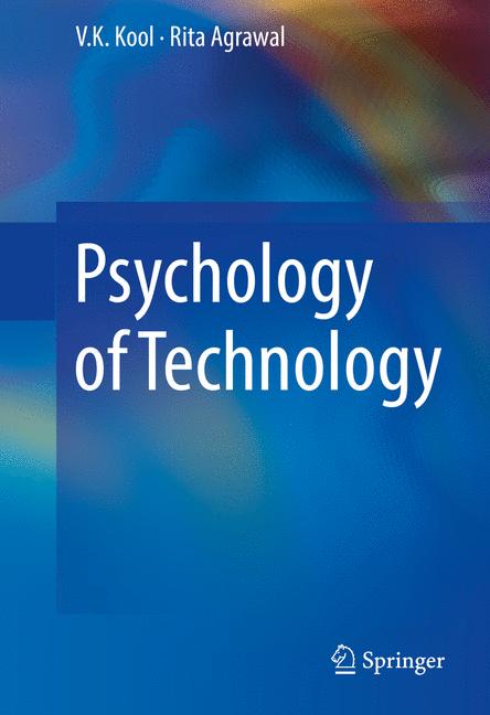Psychology Of Techn… - image