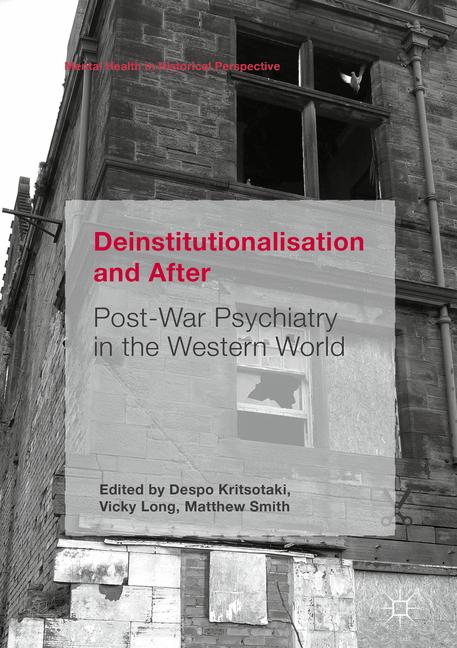 Deinstitutionalisat…