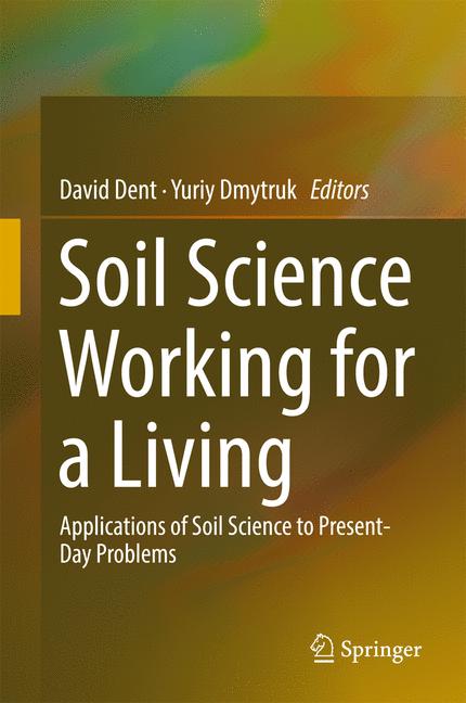Soil Science Workin… - image