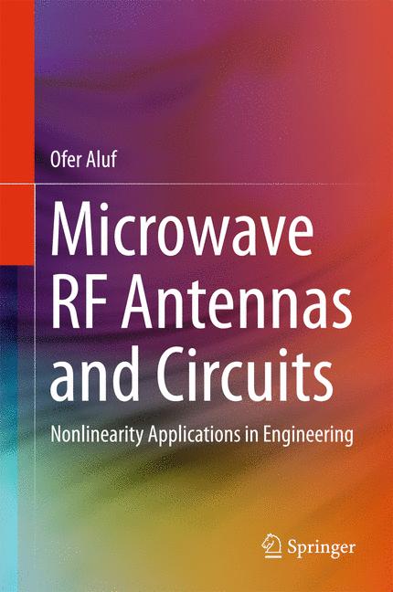Microwave Rf Antenn…