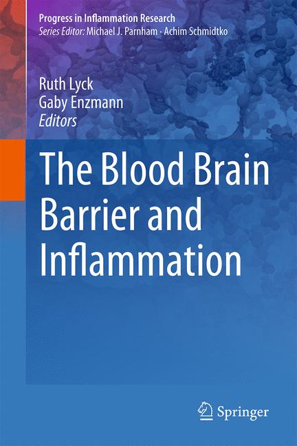 The Blood Brain Bar… - image