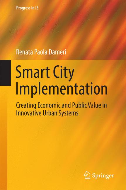 Smart City Implemen…