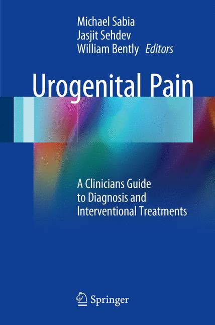 Urogenital Pain - image