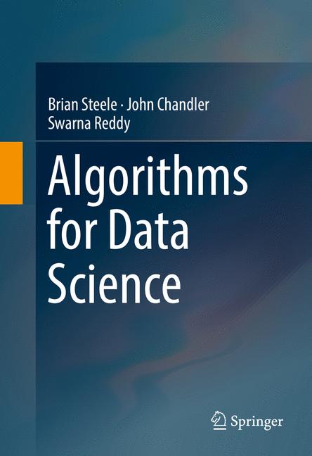 Algorithms For Data… - image