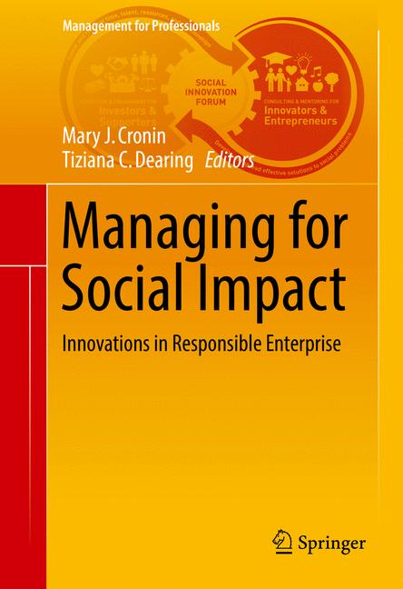 Managing For Social…