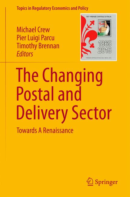 The Changing Postal…