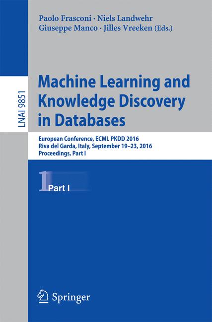 Machine Learning An…