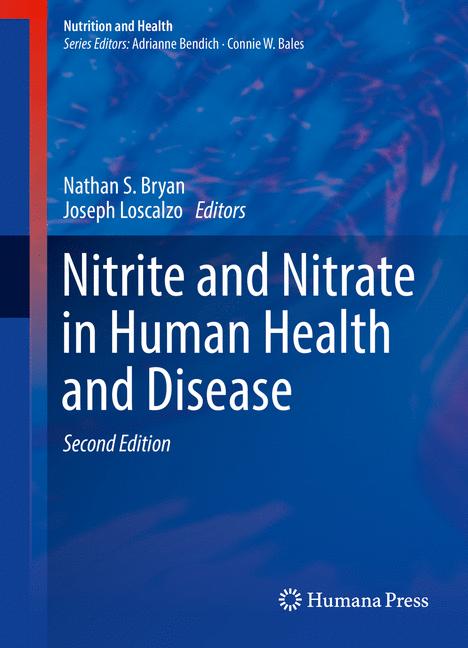 Nitrite And Nitrate…