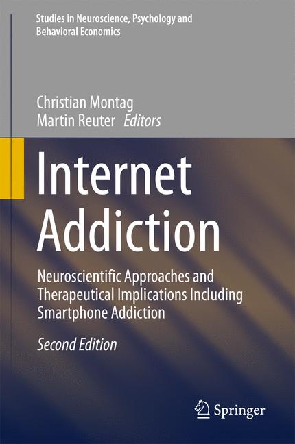 Internet Addiction - image