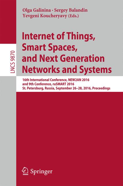 Internet Of Things,… - image