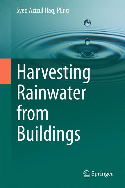 Harvesting Rainwate…