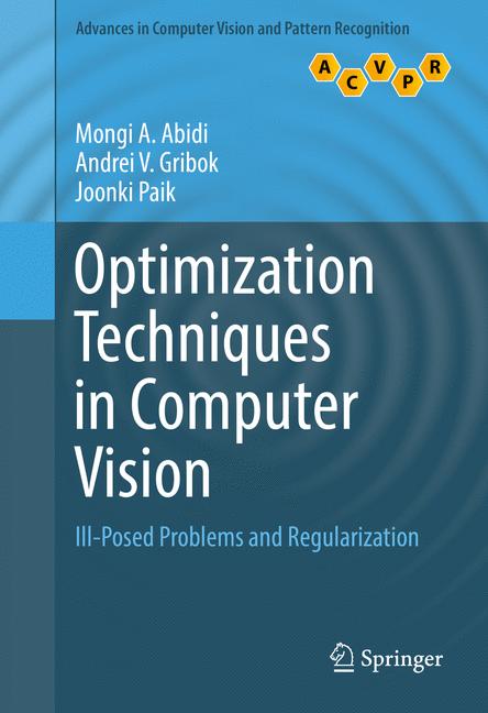 Optimization Techni…