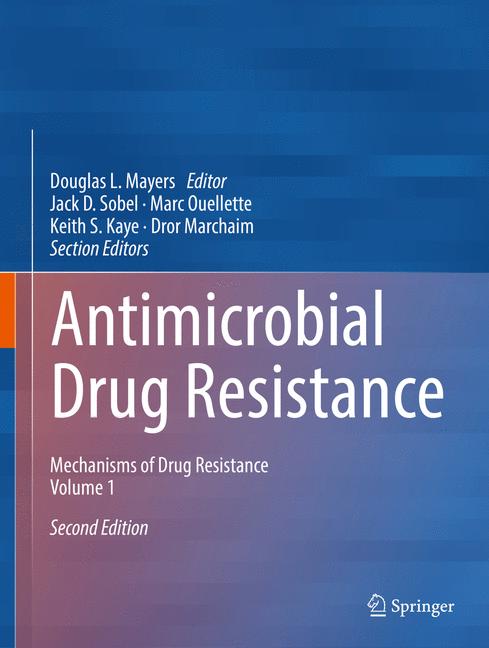 Antimicrobial Drug … - image