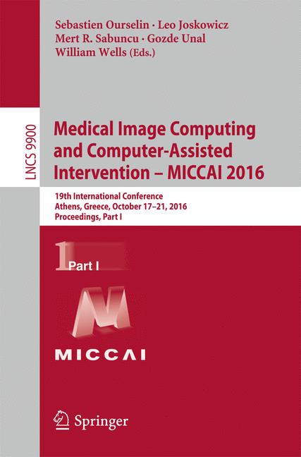 Medical Image Compu…