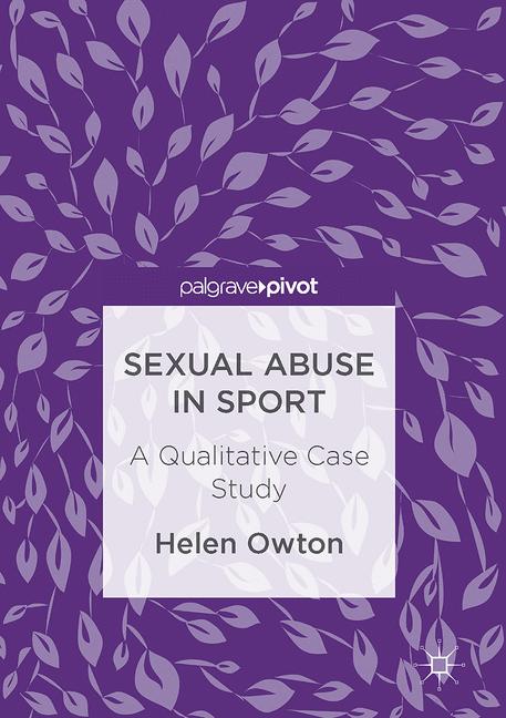 Sexual Abuse In Spo…