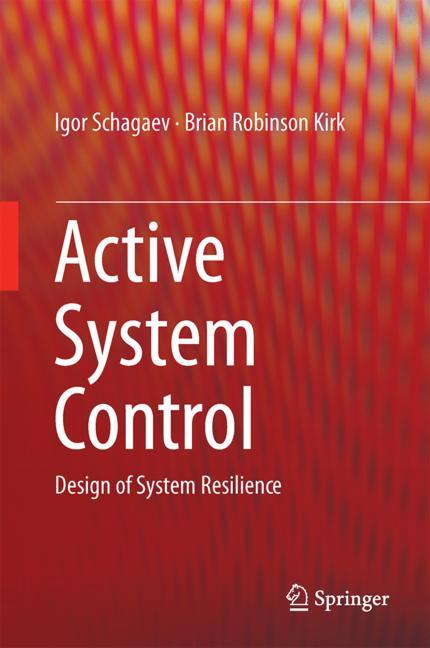 Active System Contr… - image