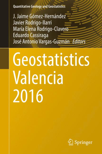 Geostatistics Valen…