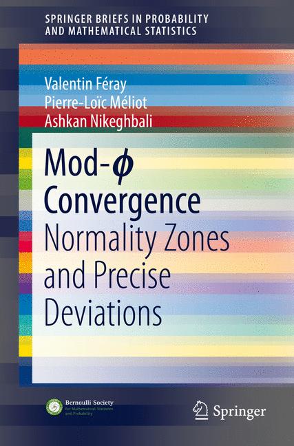 Mod-? Convergence : Normality Zones and Precise Deviations