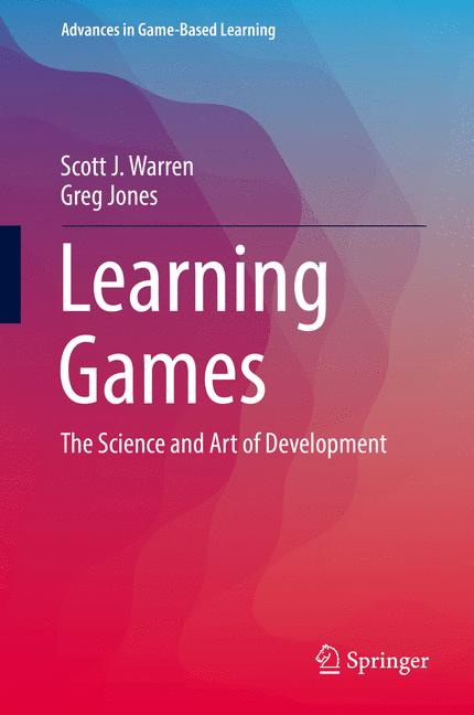 Learning Games - image