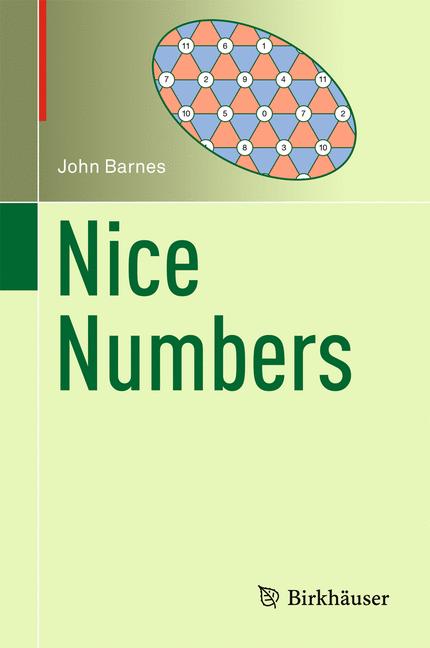 Nice Numbers - image