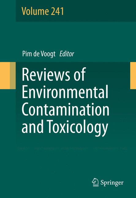 Reviews Of Environm…