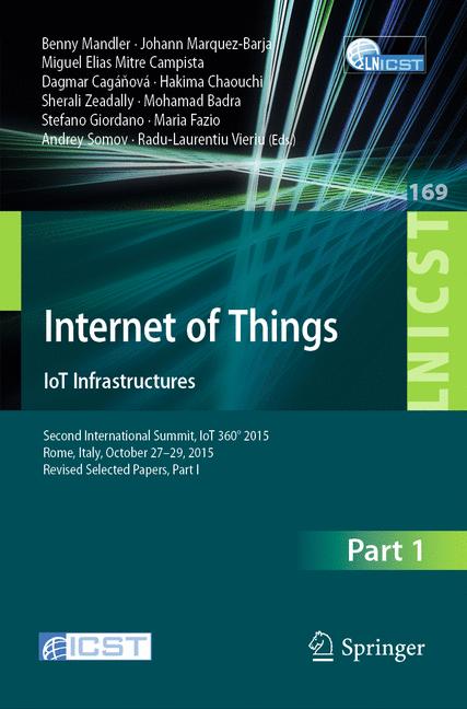 Internet Of Things.… - image