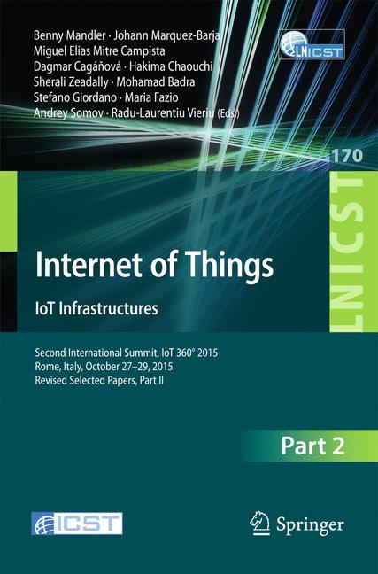 Internet Of Things.… - image