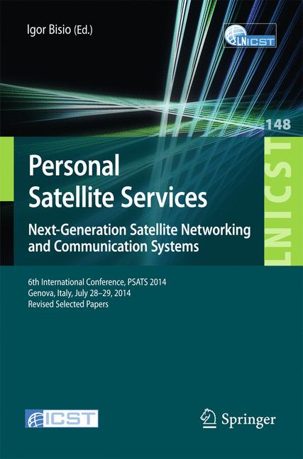 Personal Satellite … - image
