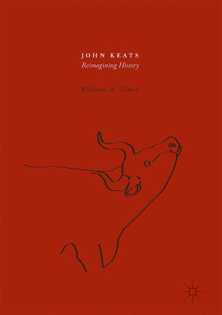 John Keats - image
