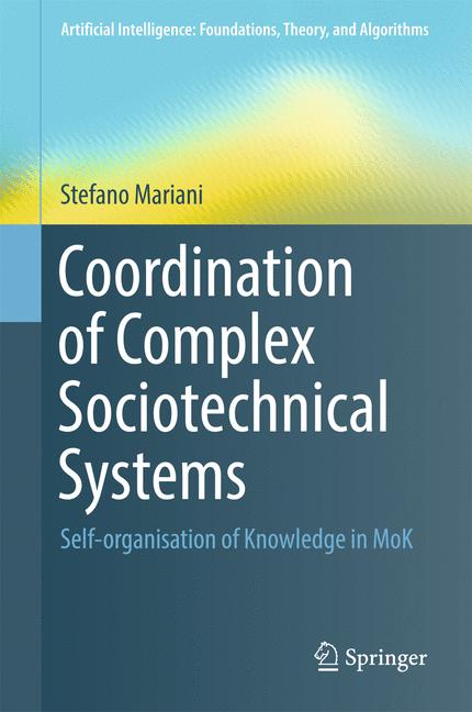 Coordination Of Com… - image
