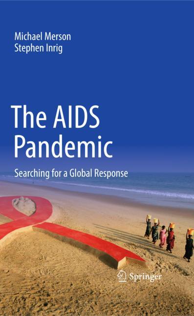 The Aids Pandemic - image