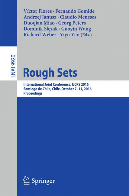 Rough Sets - image