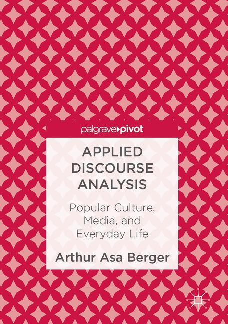 Applied Discourse A…