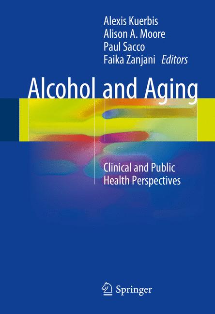 Alcohol And Aging