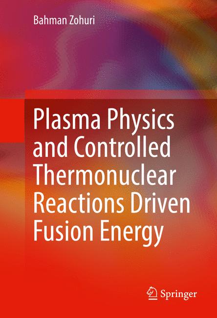 Plasma Physics And …