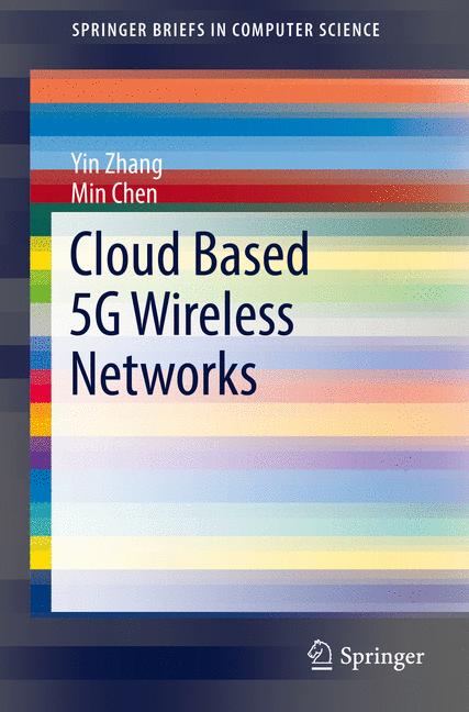 Cloud Based 5G Wire… - image