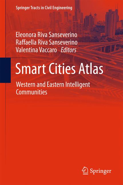 Smart Cities Atlas - image