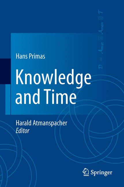Knowledge And Time - image