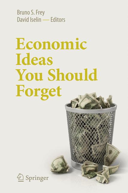 Economic Ideas You … - image