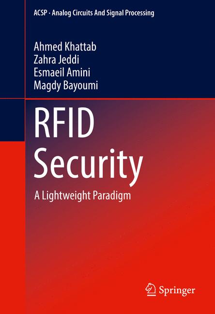 Rfid Security