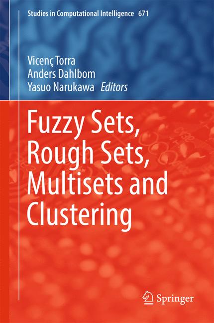 Fuzzy Sets, Rough S… - image