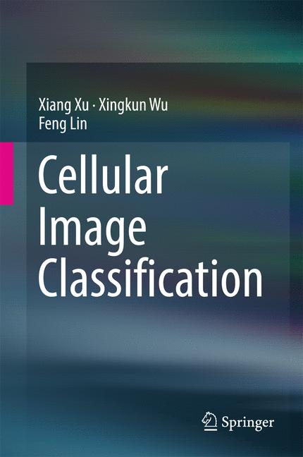 Cellular Image Clas…