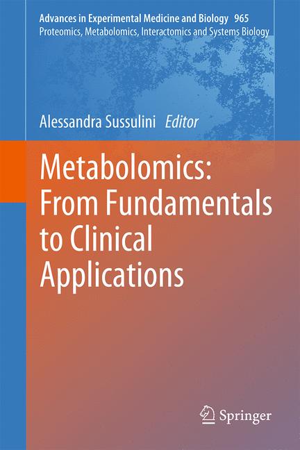 Metabolomics: From … - image