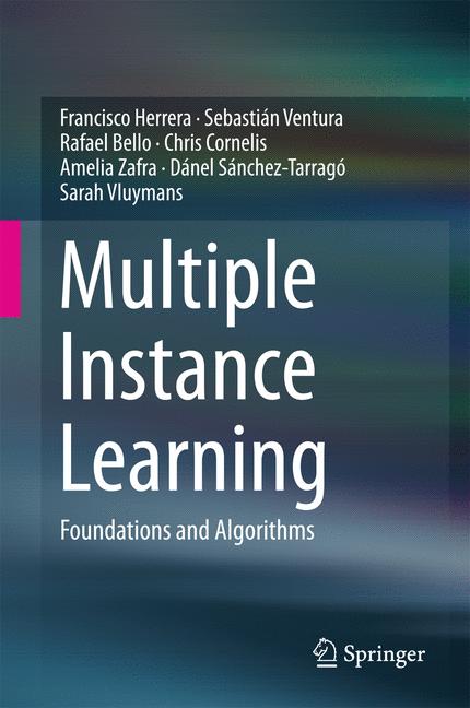 Multiple Instance L…