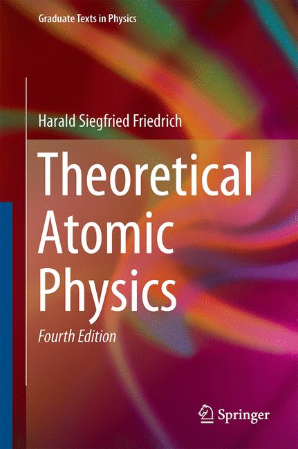 Theoretical Atomic … - image