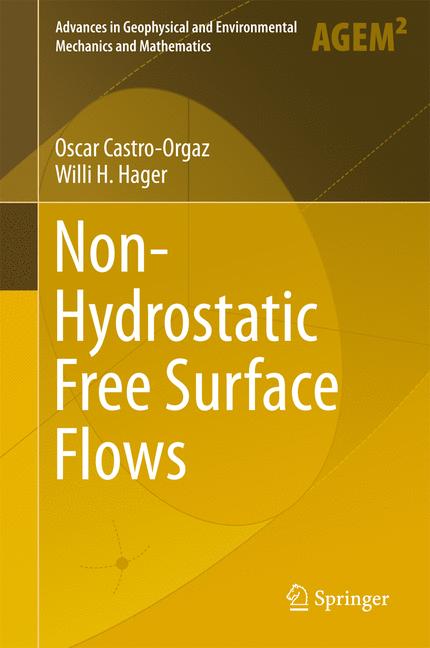 Non-Hydrostatic Fre…