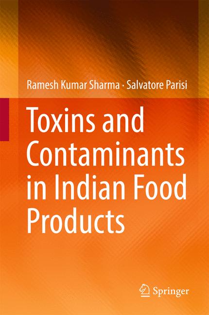 Toxins And Contamin… - image