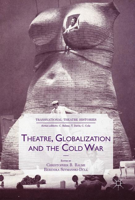 Theatre, Globalizat… - image