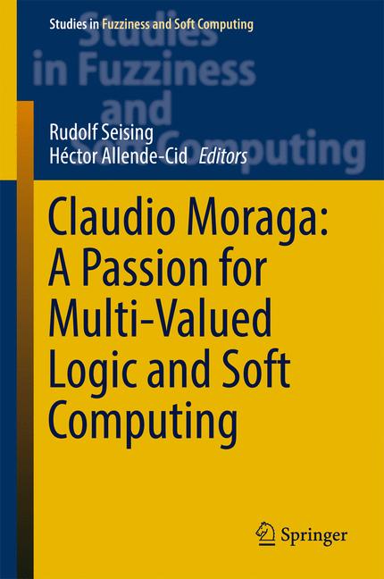 Claudio Moraga: A P… - image